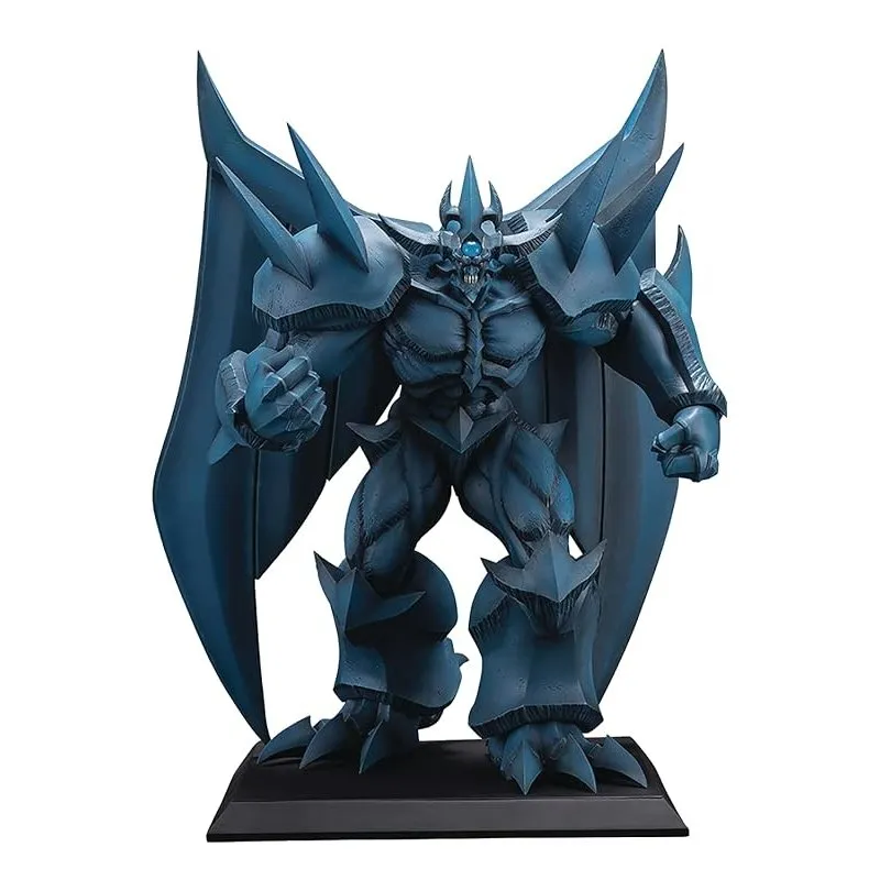 kotobukiya-yu-gi-oh-obelisk-der-peiniger-figur-egyptian-god image 1