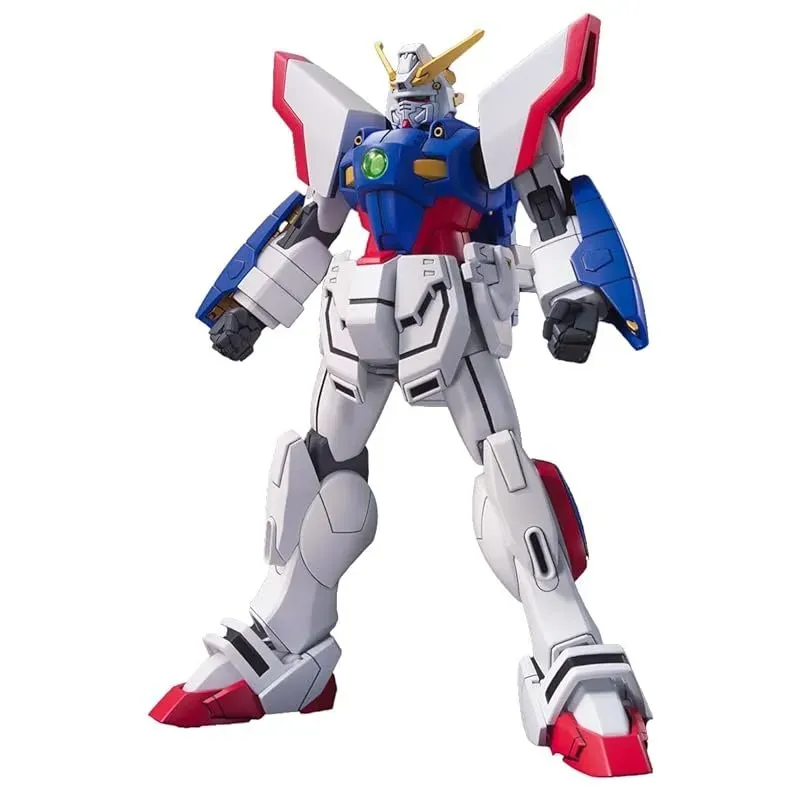 arknights-shining-127-hguc-1-144-figur-sammler image 1
