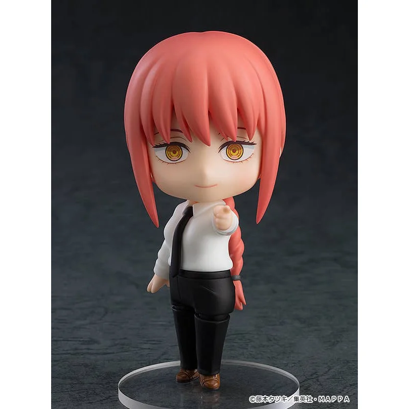 good-smile-chainsaw-man-makima-nendoroid-figur image 3