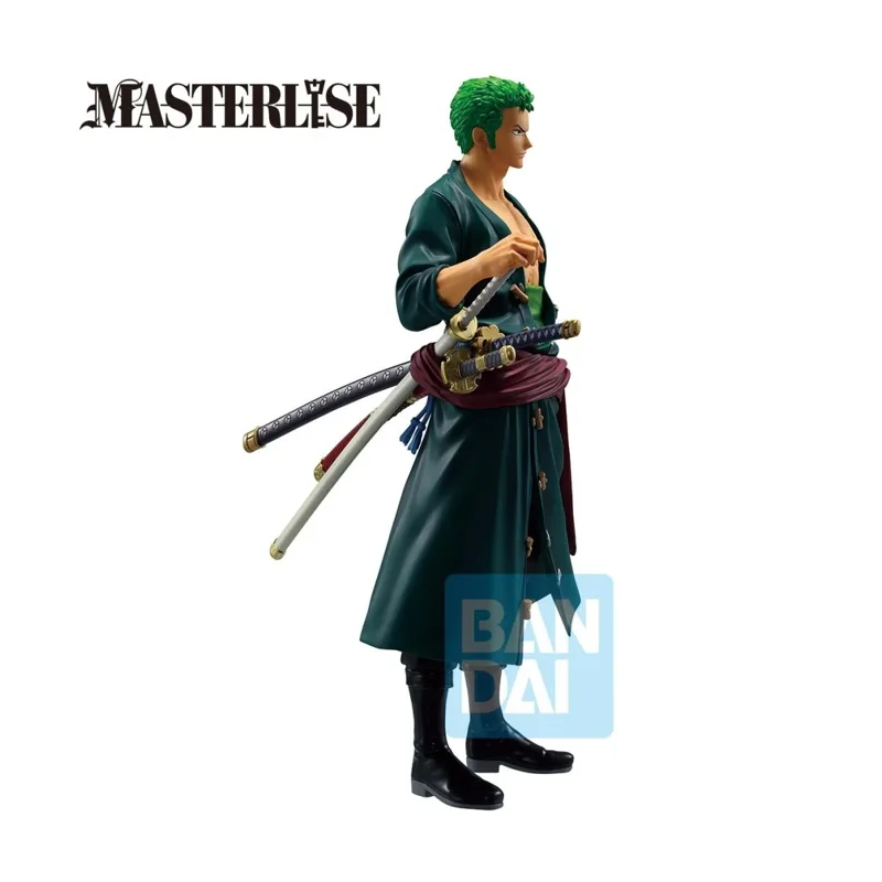 bandai-spirits-one-piece-beyond-the-trials-zoro-sammelfigur image 2