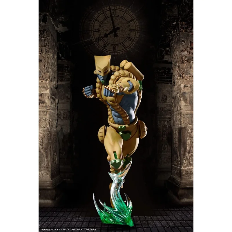 medicos-super-action-statue-the-world-actionfigur-jojo image 6