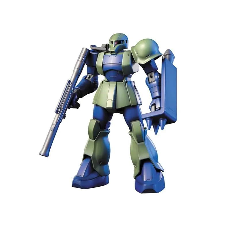 gundam-064-hguc-ms-05b-zaku-i-modell-1-144 image 1
