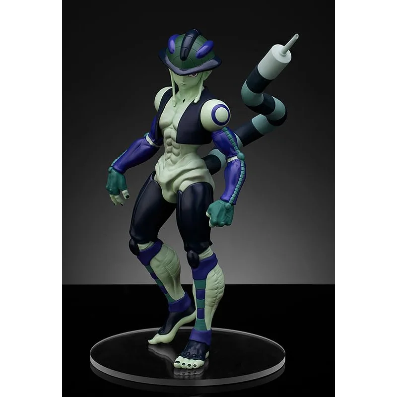 good-smile-pop-up-parade-mereum-figur-hunter-x-hunter image 4