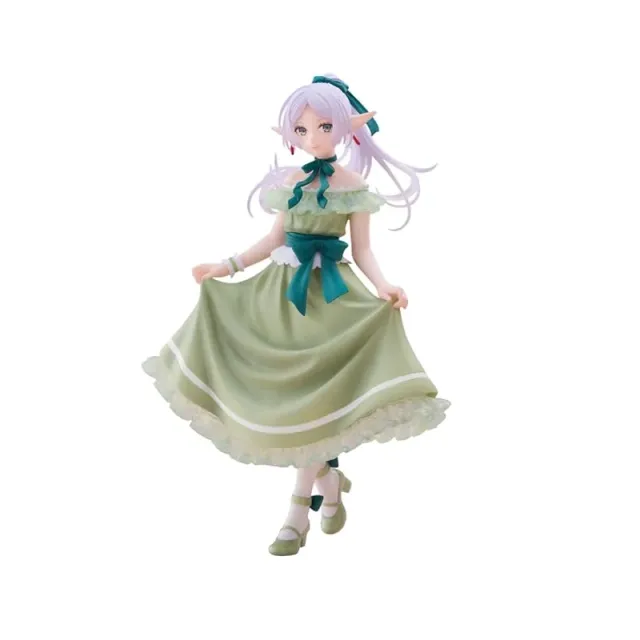 frieren-dress-ver-anime-figur-sammelfigur-kleid image 1