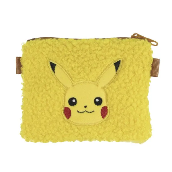 pokemon-pikachu-pl-sch-etui-gashapon-9-x-11-5-cm image 1