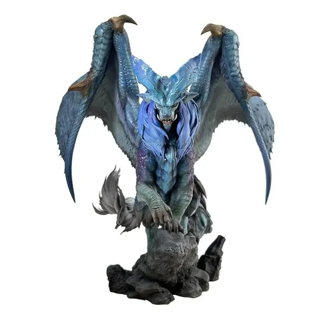 capcom-monster-hunter-lunastra-cfb-creator-figur image 1