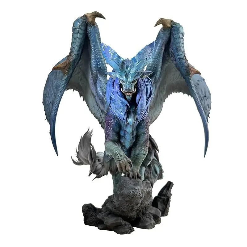 capcom-monster-hunter-lunastra-cfb-creator-figur image 1
