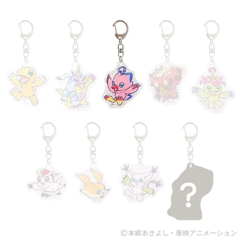 kameco-anh-nger-digimon-adventure-biyomon-limited-5-cm image 1