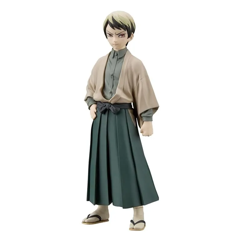 demon-slayer-dxf-yushiro-sammelfigur-anime-figur image 1