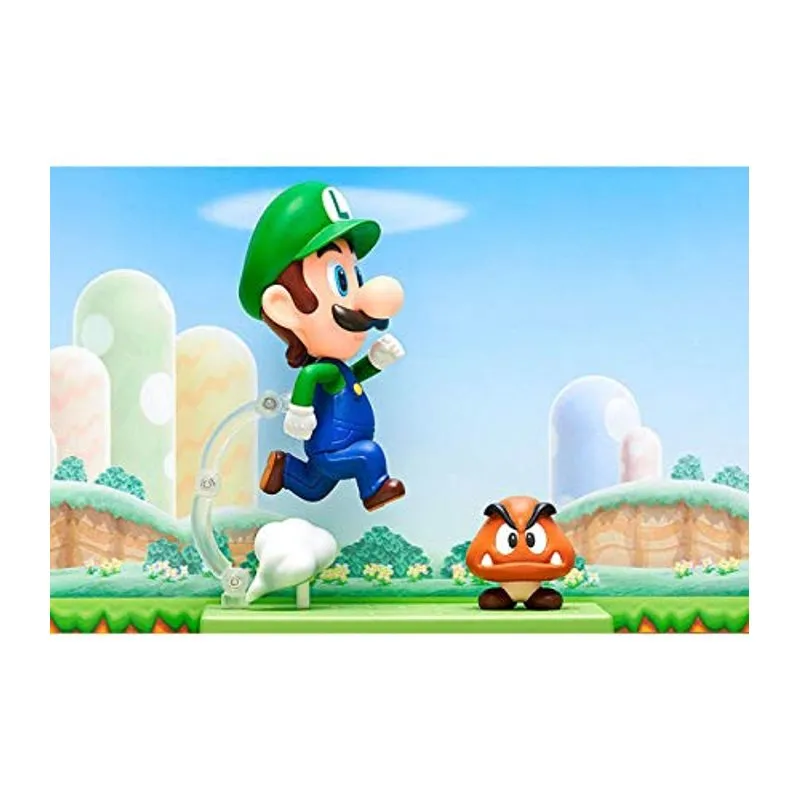good-smile-nendoroid-luigi-actionfigur-super-mario-beweglich image 3
