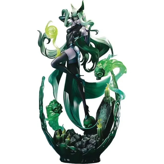 alter-shemira-1-7-scale-figur-anime-statue-pvc image 1