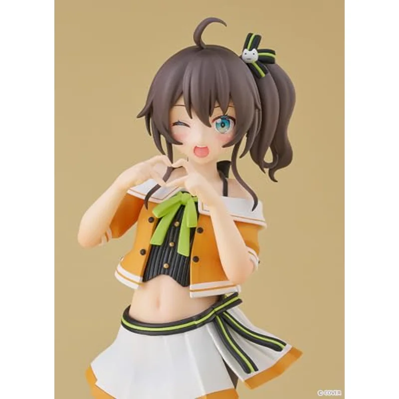 good-smile-hololive-natsuiro-matsuri-pop-up-parade-sammelfigur image 4