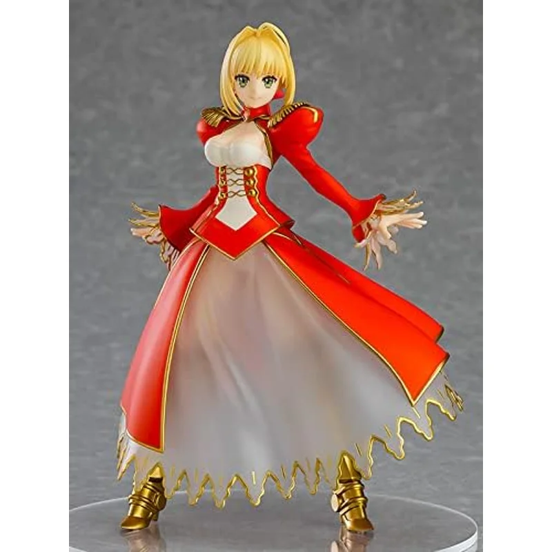 good-smile-fate-saber-nero-claudius-pop-up-parade-figur image 5