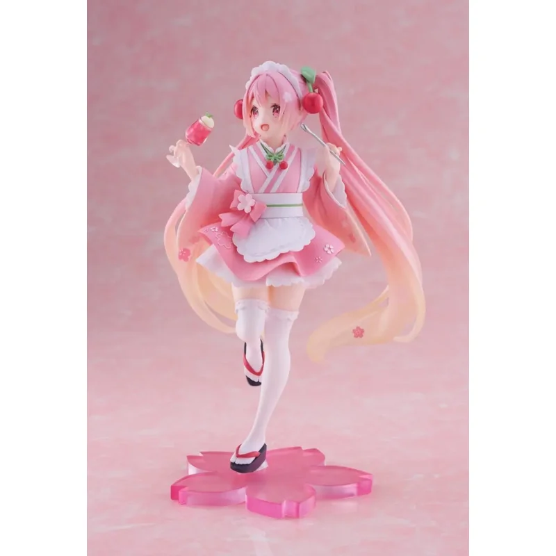 taito-sakura-miku-coreful-figur-japanese-caf-ver image 5