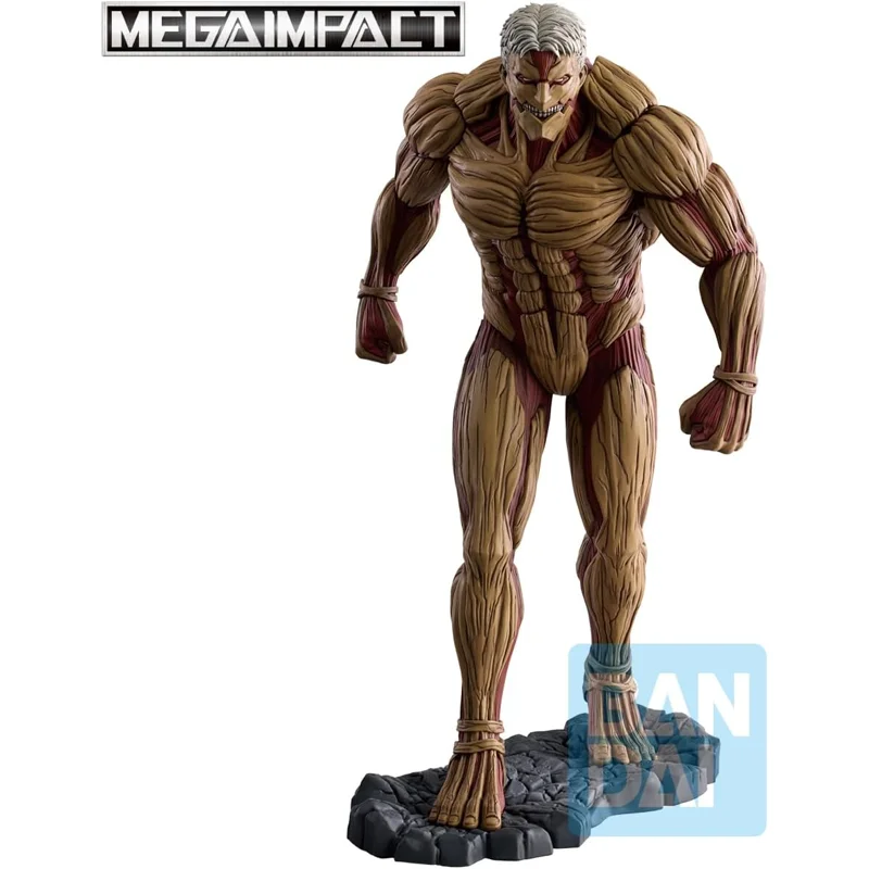 bandai-attack-on-titan-armored-titan-ichiban-kuji-figur-aot image 5