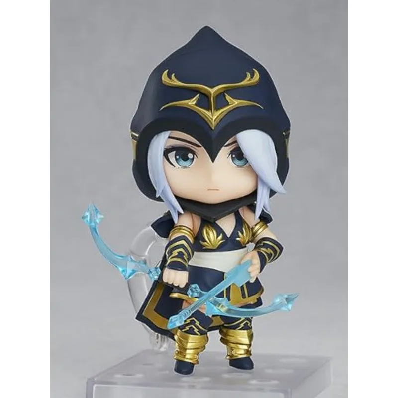 good-smile-fire-emblem-ashe-nendoroid-actionfigur-three-houses image 2