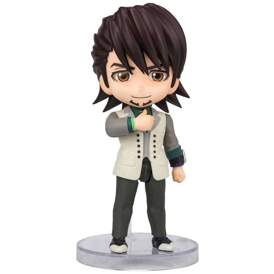 tiger-bunny-2-kotetsu-figuarts-mini-figur-9-cm image 1