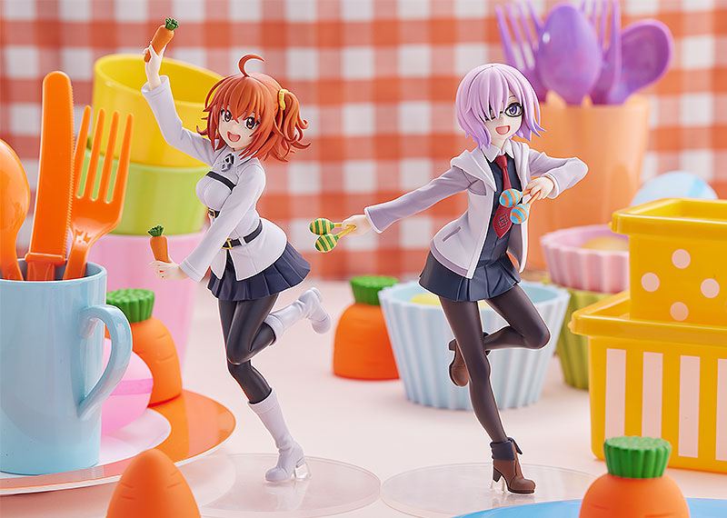 kameco-fate-grand-carnival-mash-figur-carnival-pop-up-parade image 5