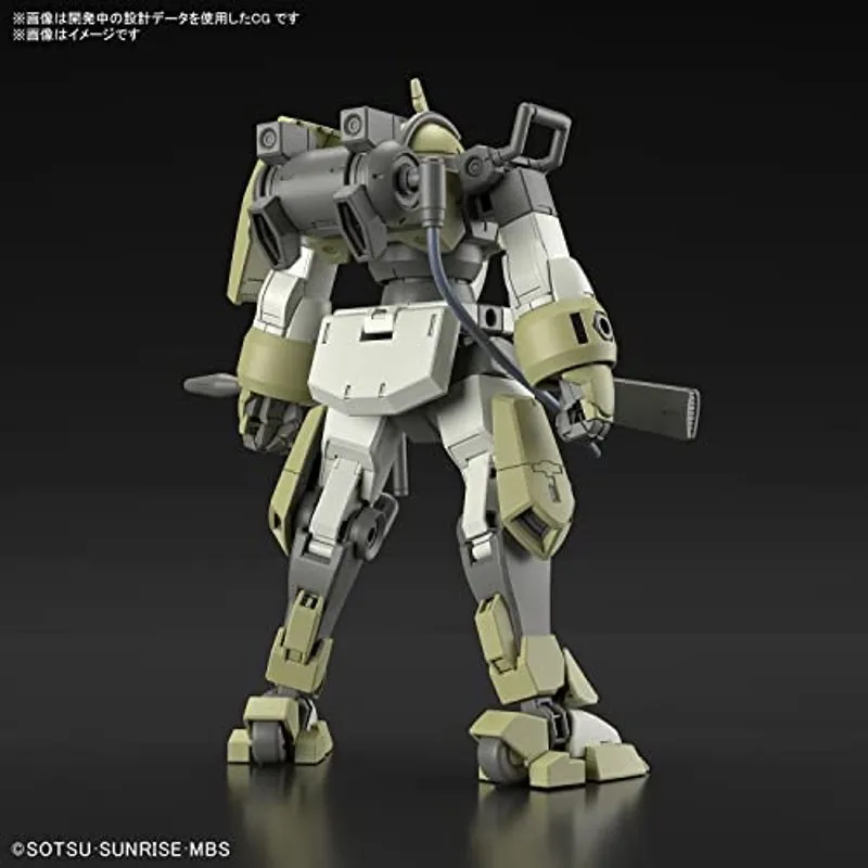 bandai-gundam-hg-1-144-wfm-06-demi-trainer-bausatz image 2