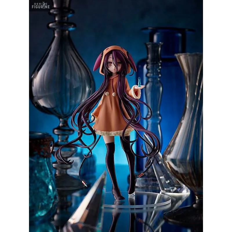 good-smile-pop-up-parade-schwi-sammelfigur-no-game-no-life image 1