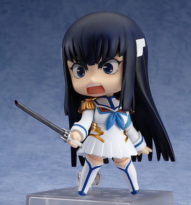 kill-la-kill-nendoroid-438-satsuki-kiryuin-figur-10cm image 4