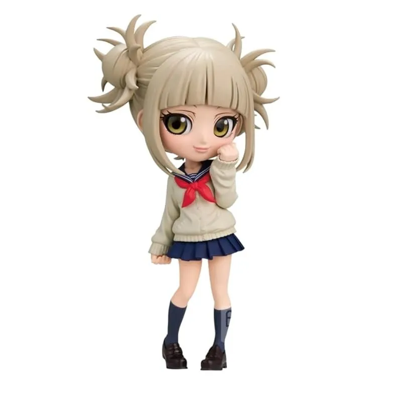 banpresto-my-hero-academia-himiko-toga-q-posket-a-figur image 1