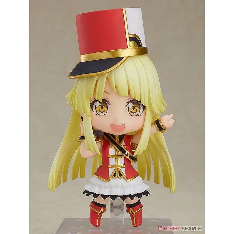 kokoro-tsurumaki-stage-outfit-ver-nendoroid-figur image 1