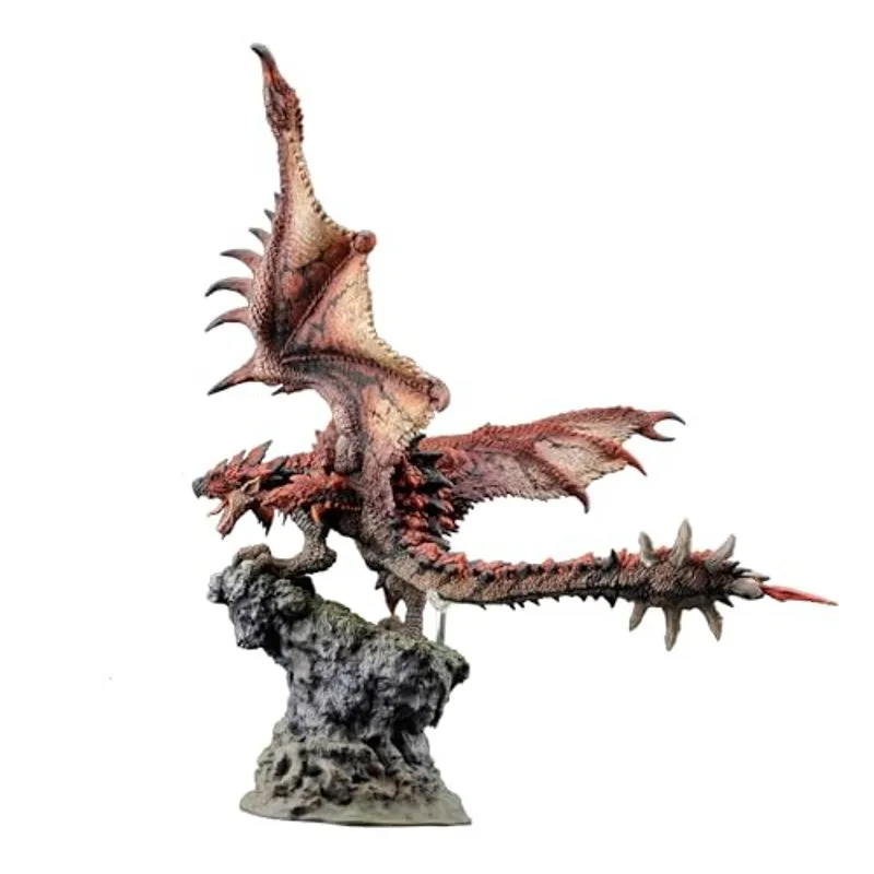 capcom-monster-hunter-rathalos-cfb-figur image 2