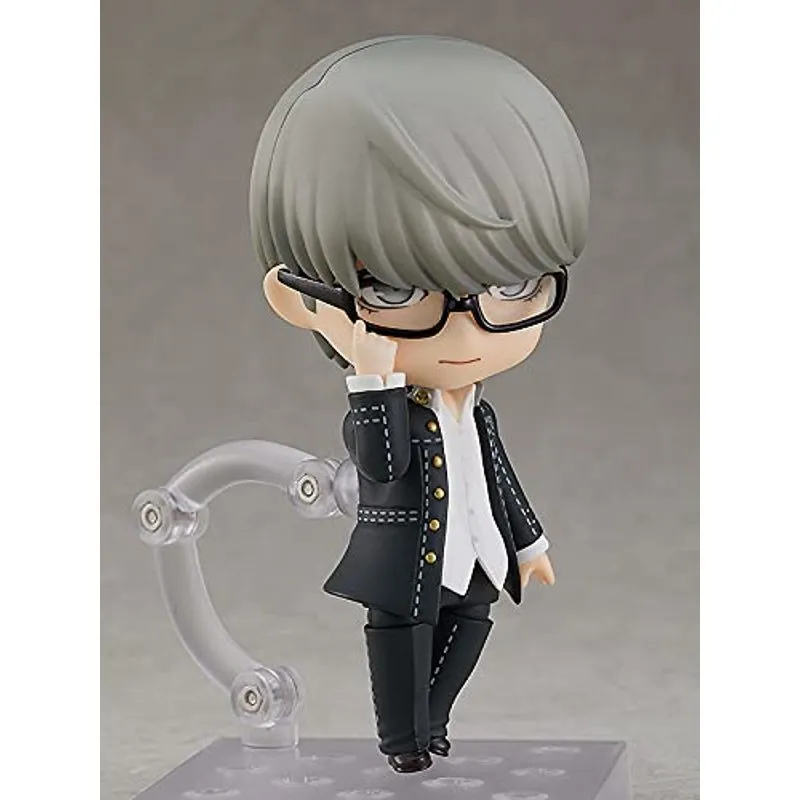 good-smile-persona-yu-narukami-nendoroid-figur image 3