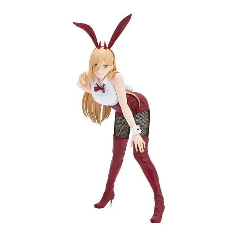 furyu-chainsaw-man-power-bicute-bunnies-figur image 1
