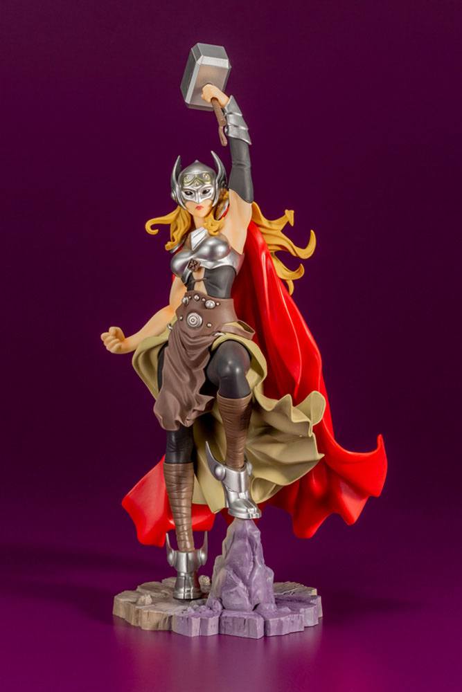 kotobukiya-marvel-bishoujo-thor-jane-foster-figur-1-7-31cm image 3
