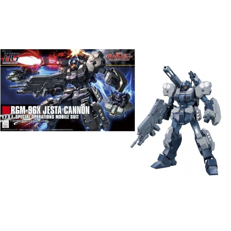 bandai-gundam-hguc-152-jesta-cannon-1-144-bausatz image 2