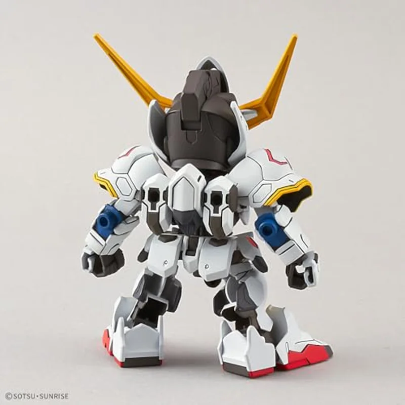 gundam-sd-ex-std-10-barbatos-gunpla-modellbausatz-figur image 3
