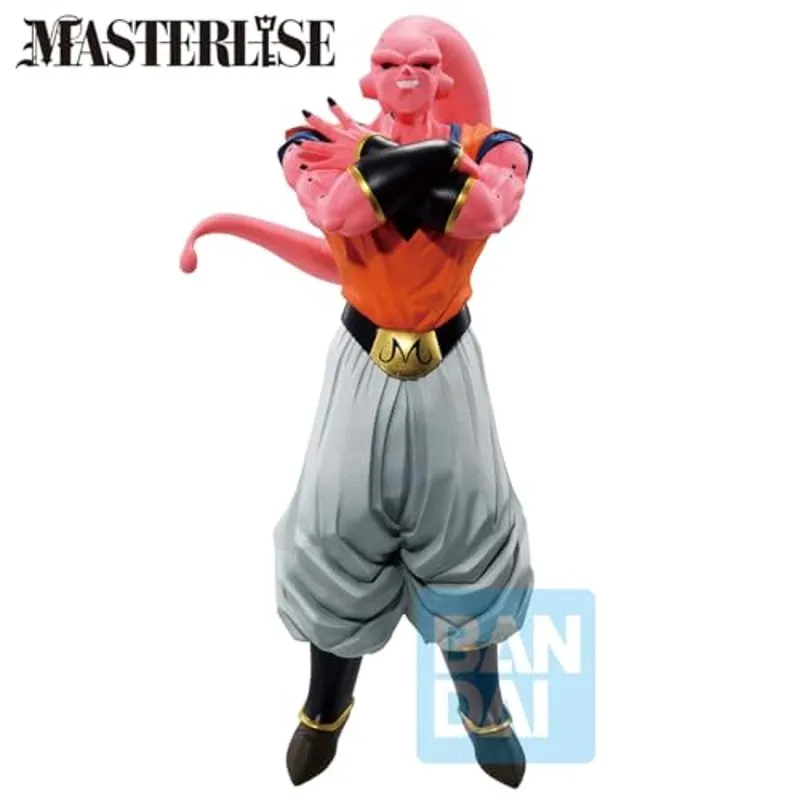 bandai-dragon-ball-majin-buu-gohan-masterlise-figur image 2