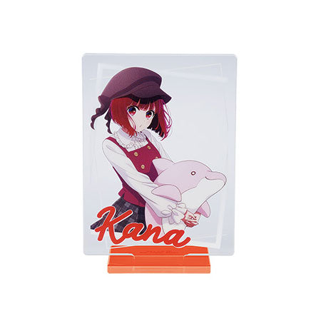 kameco-oshi-no-ko-kana-arima-aufsteller-j-prize-8-cm image 1