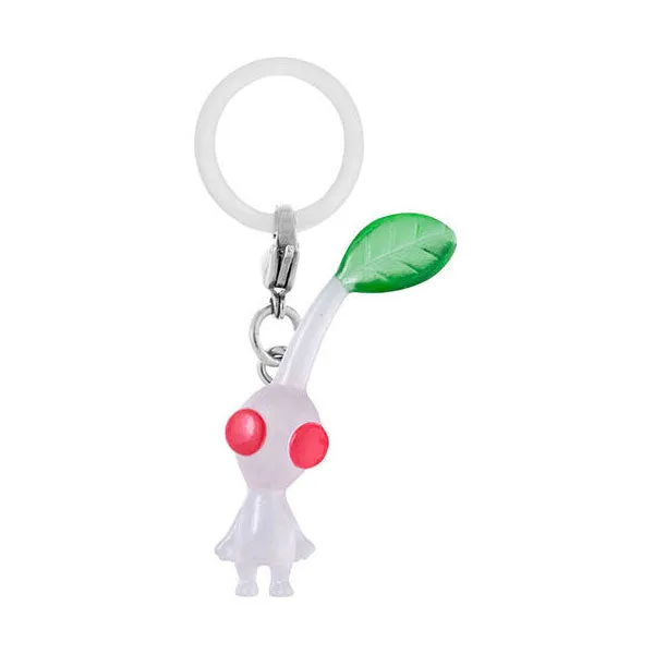 kameco-anh-nger-white-pikmin-mejirushi-vol-2-charm-4-6cm image 1