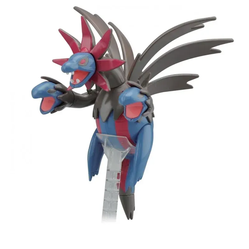 pok-mon-evolution-set-22-trikephalo-sammelfigur image 1