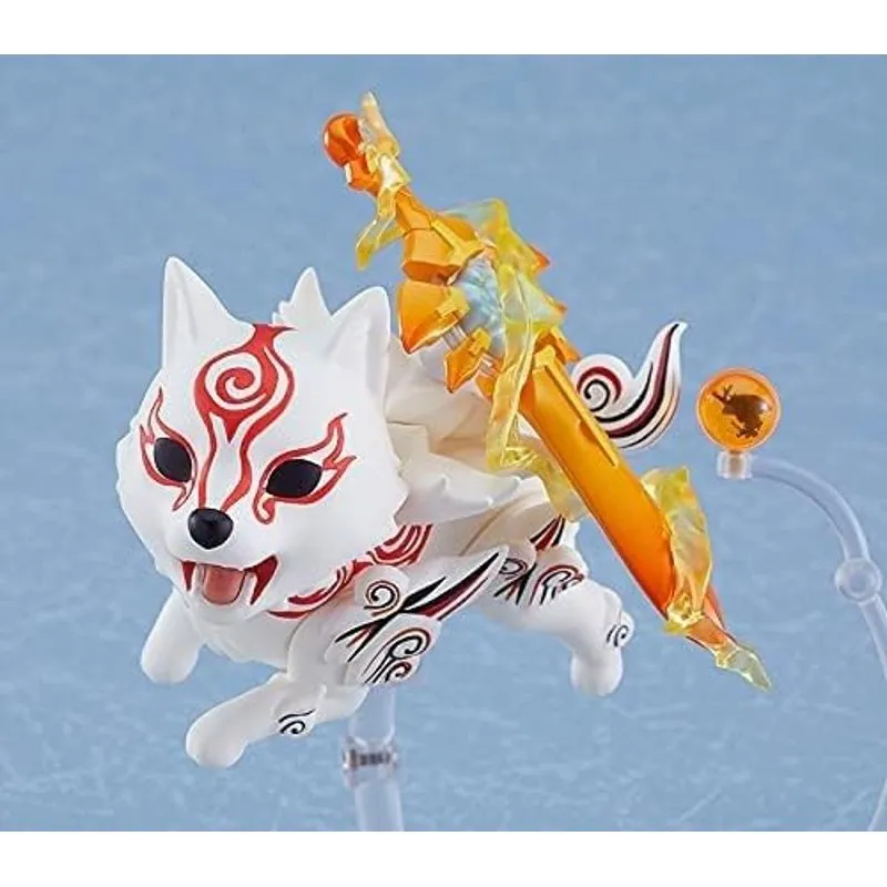 good-smile-azur-lane-shiranui-nendoroid-deluxe-actionfigur image 3