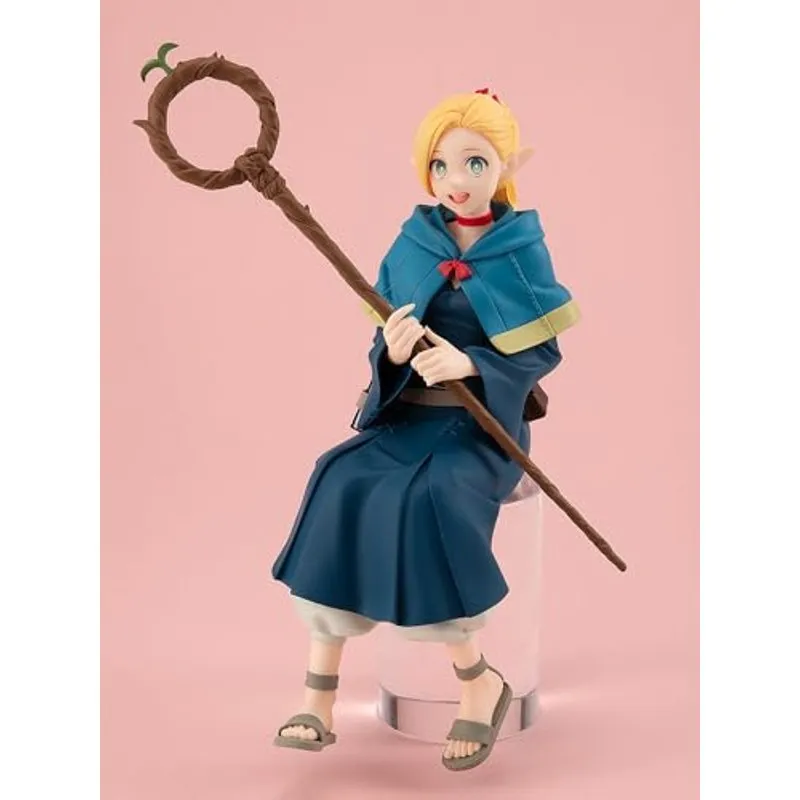 good-smile-delicious-in-dungeon-marcille-swacchao-figur-elfe image 4