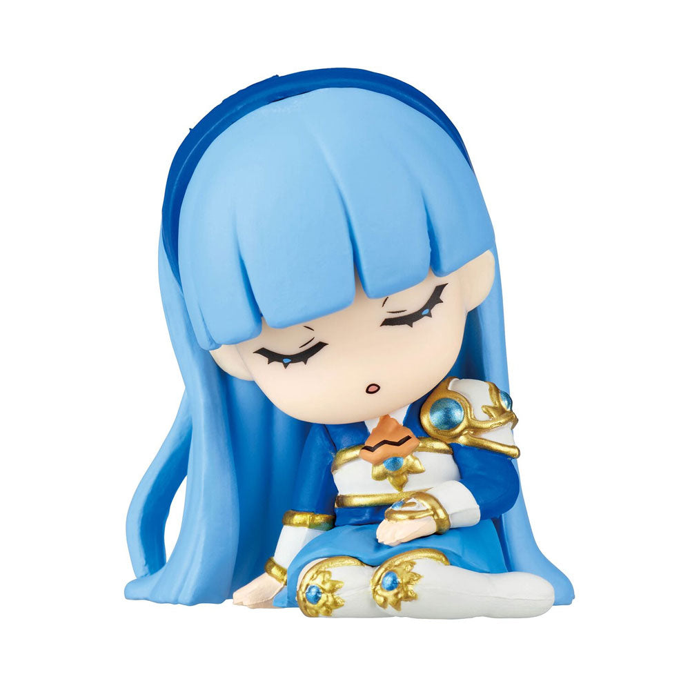 kameco-magic-knight-rayearth-umi-figur-katazun-version-5-cm-gashapon image 1