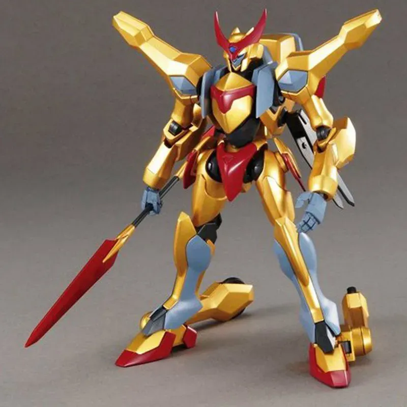 bandai-code-geass-vincent-modell-1-35-knightmare-frame image 1