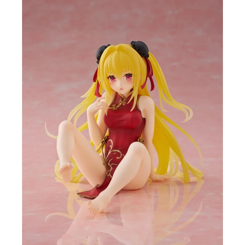 to-love-ru-golden-darkness-desktop-cute-china-figur image 2