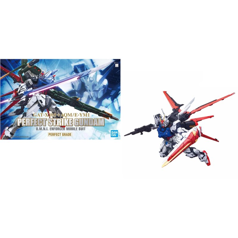 bandai-gundam-pg-1-60-perfect-strike-gundam-modellbausatz image 4