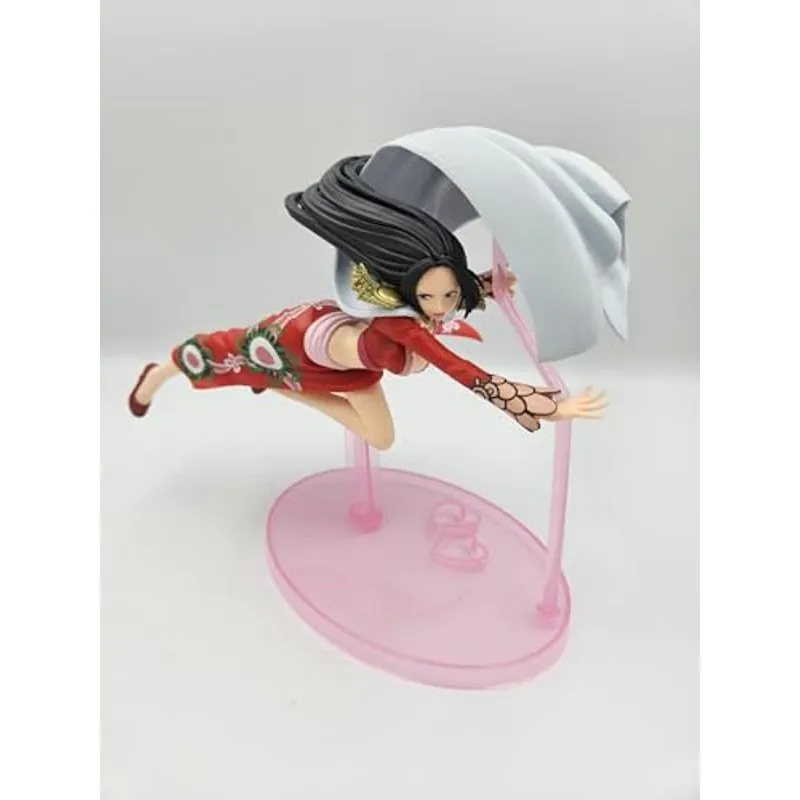 banpresto-battle-record-boa-hancock-figur-one-piece image 4