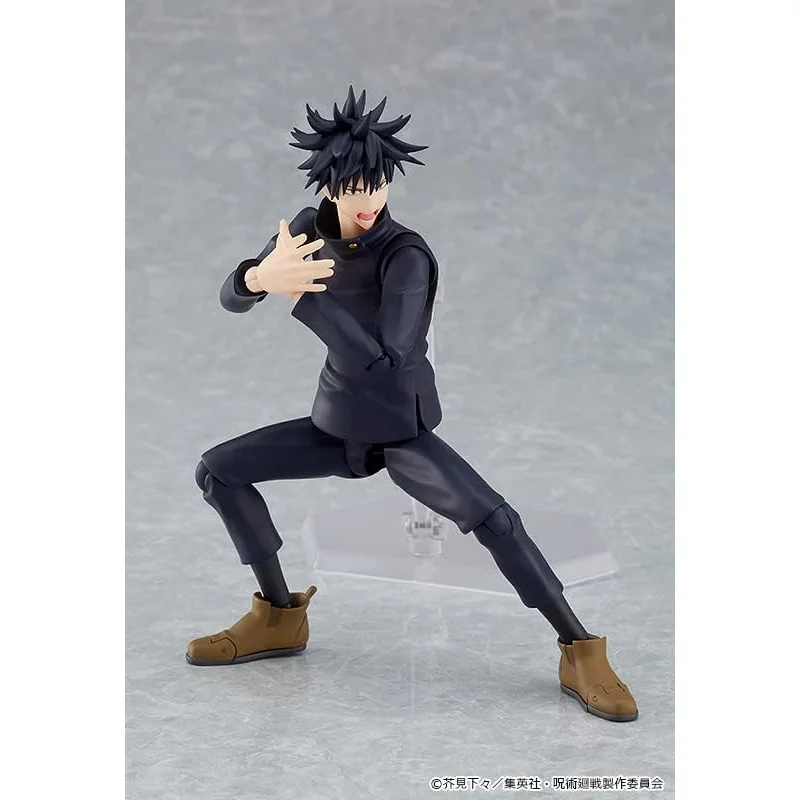 jujutsu-kaisen-megumi-fushiguro-figma-actionfigur image 3