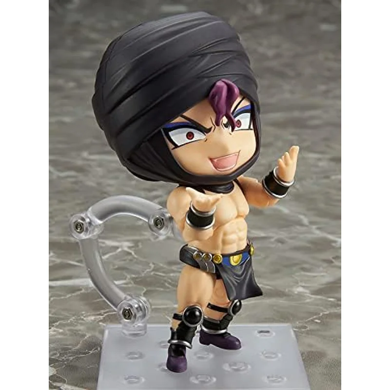 good-smile-jojo-s-bizarre-adventure-kars-nendoroid-figur image 4