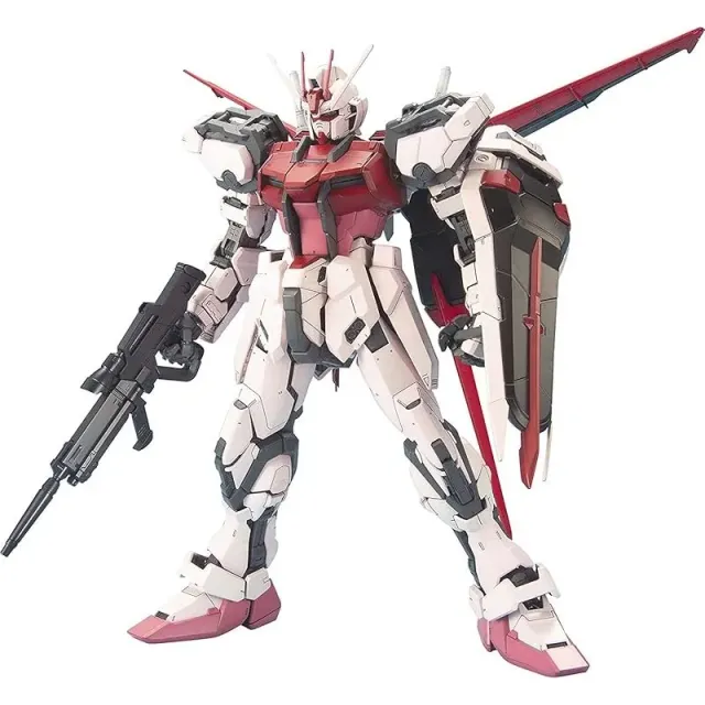bandai-gundam-pg-1-60-strike-rouge-skygrasper-bausatz image 1