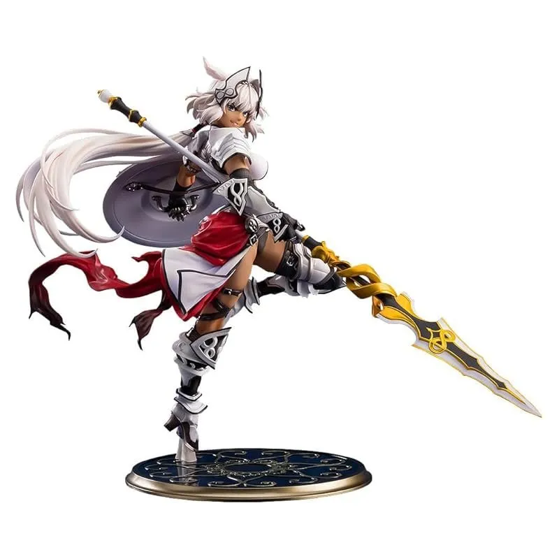 amakuni-fate-lancer-caenis-1-7-scale-figur image 1
