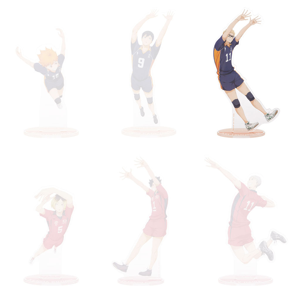 banpresto-haikyuu-tsukishima-aufsteller-ichiban-kuji-e-prize-16-cm image 1