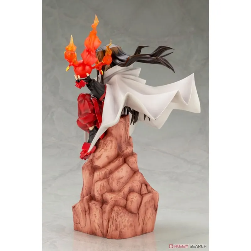 kotobukiya-artfx-j-hao-figur-1-8-shaman-king image 3